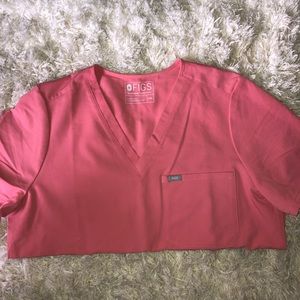 Figs Limited Edition Catarina Top